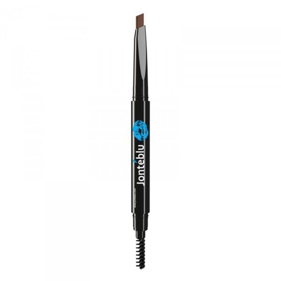 NWT JonteBlu Automatic Eyebrow Pencil - Brown - Picture 1 of 3
